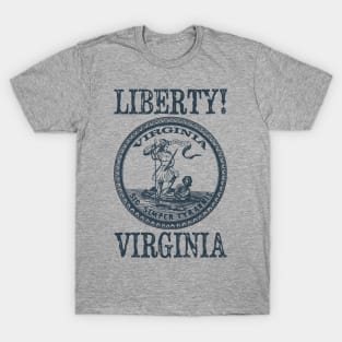 Liberty Virginia T-Shirt